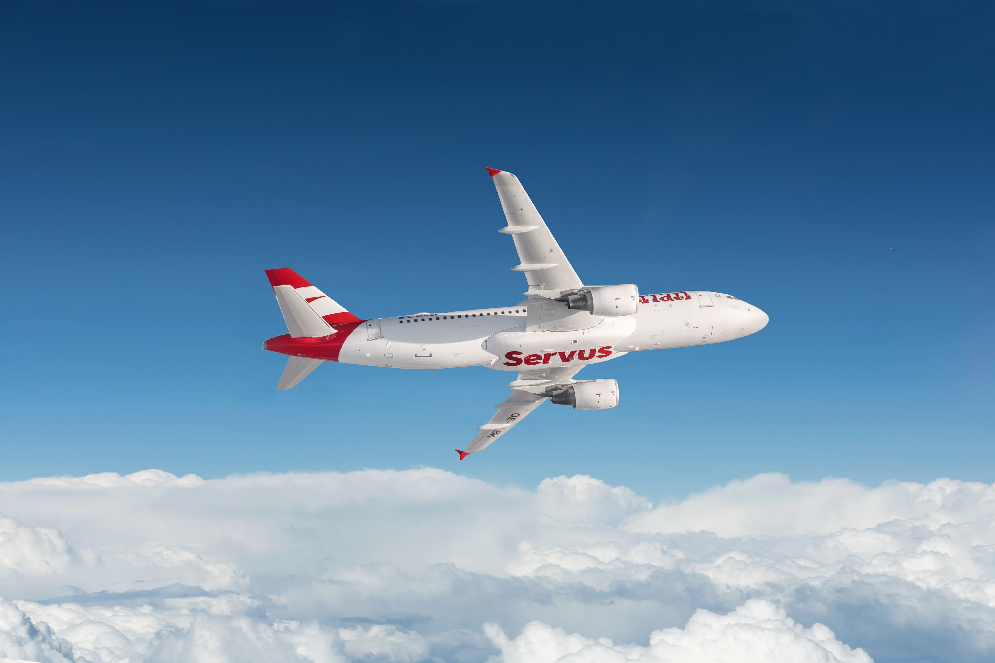 AUA A320-214 9281 2018 RGB (C) Austrian Airlines