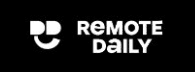 Remote Daily Logo