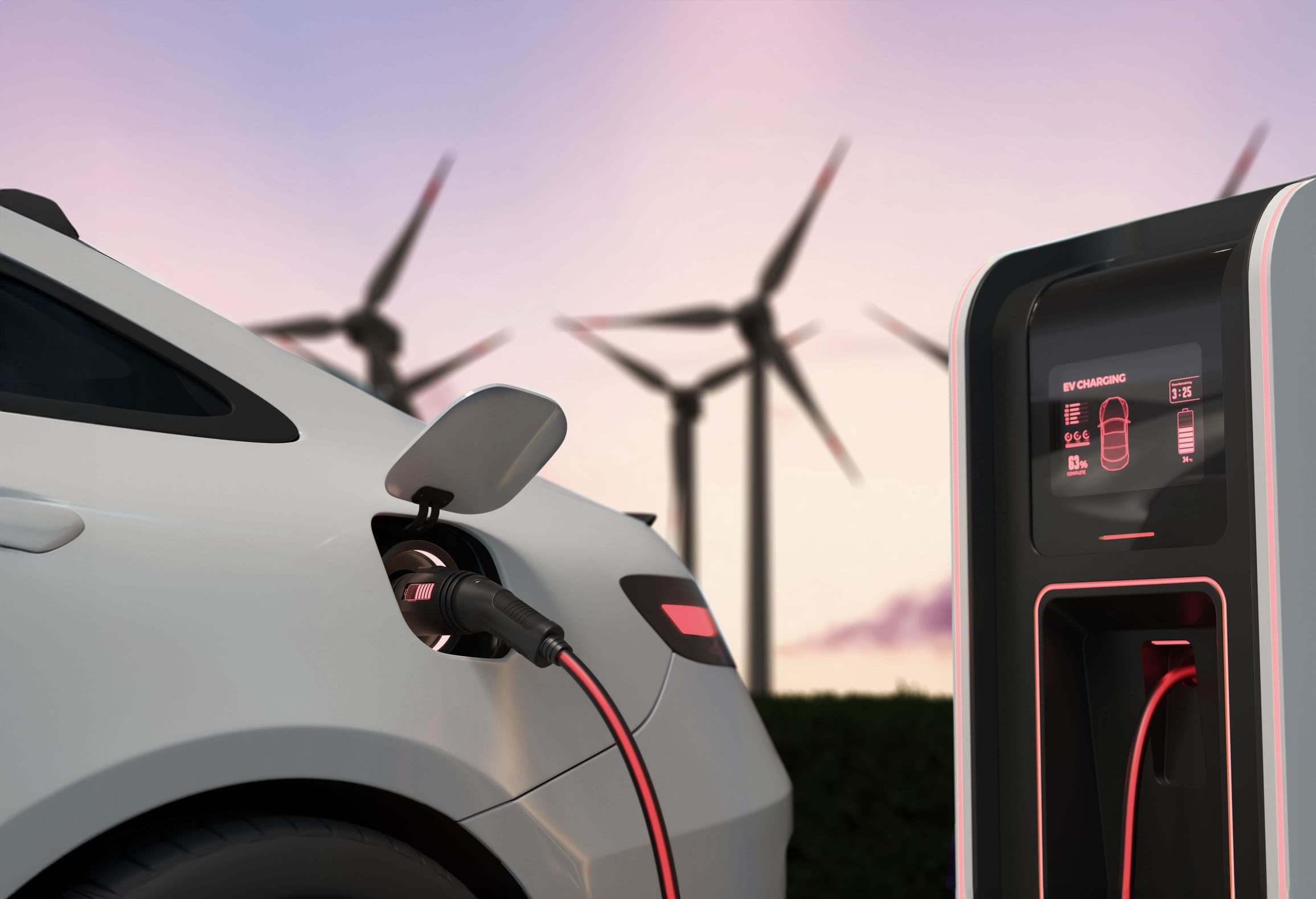E.ON Brightfield – Unlocking the potential of smart power supply