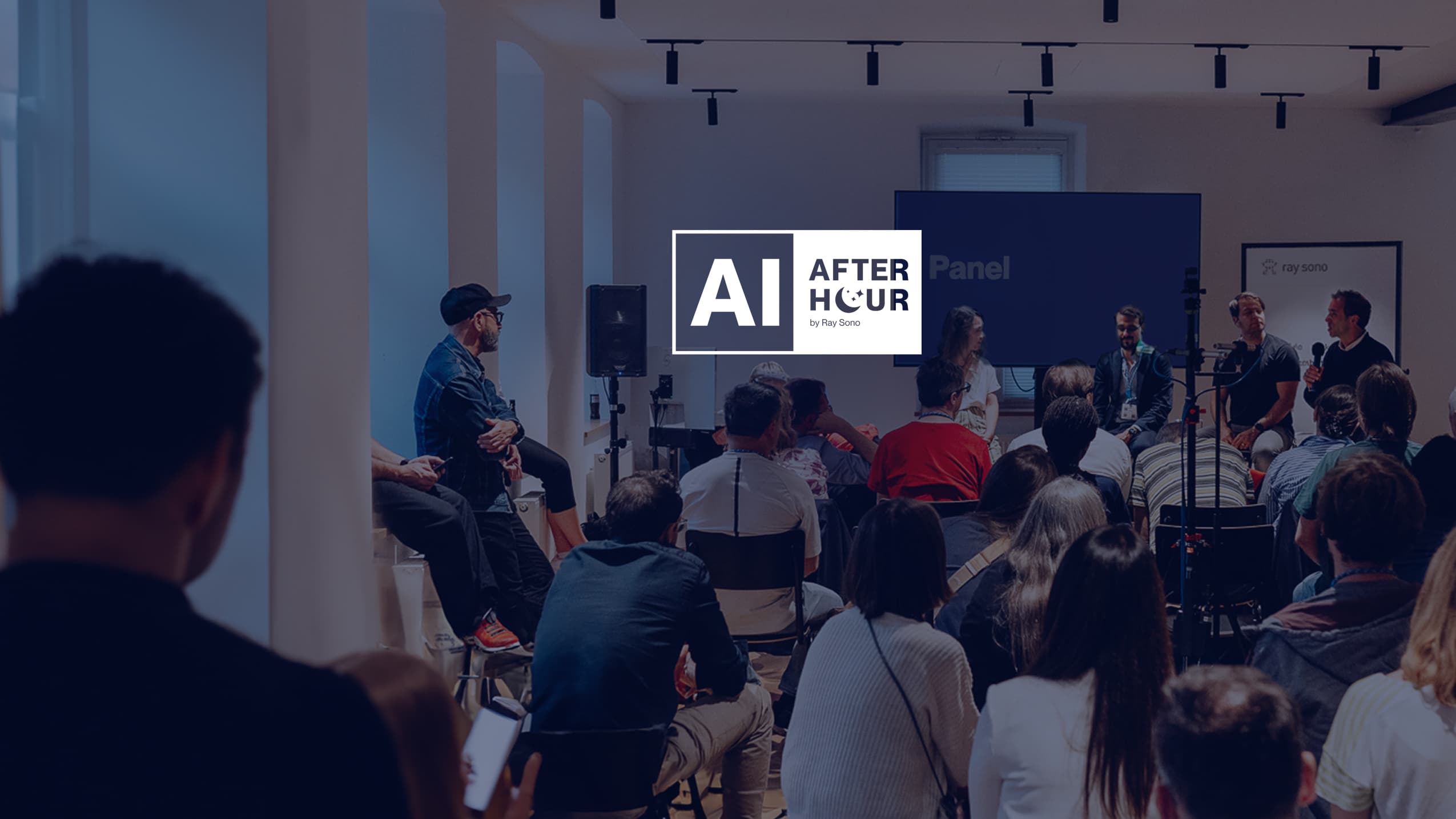 RaySono-AI-AfterHour-PerspectivesHeader