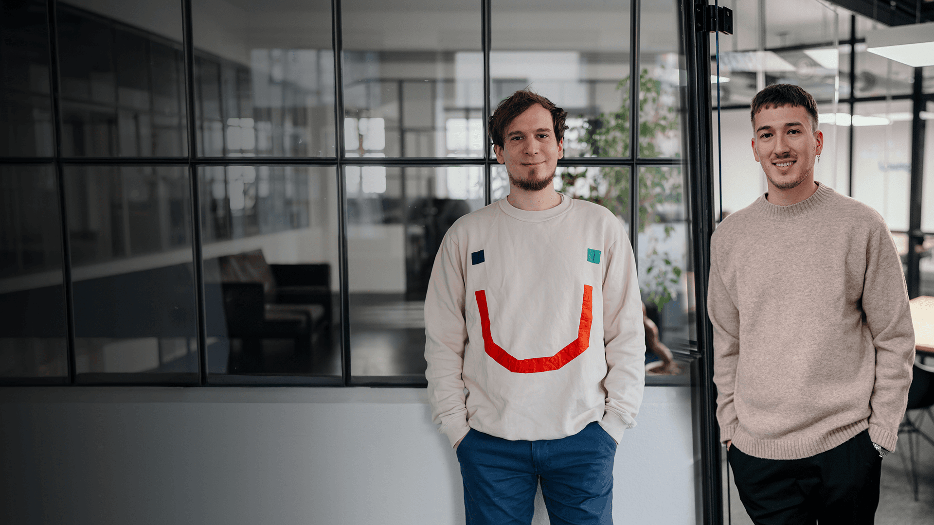 Georg Dresler & Florian Kugler