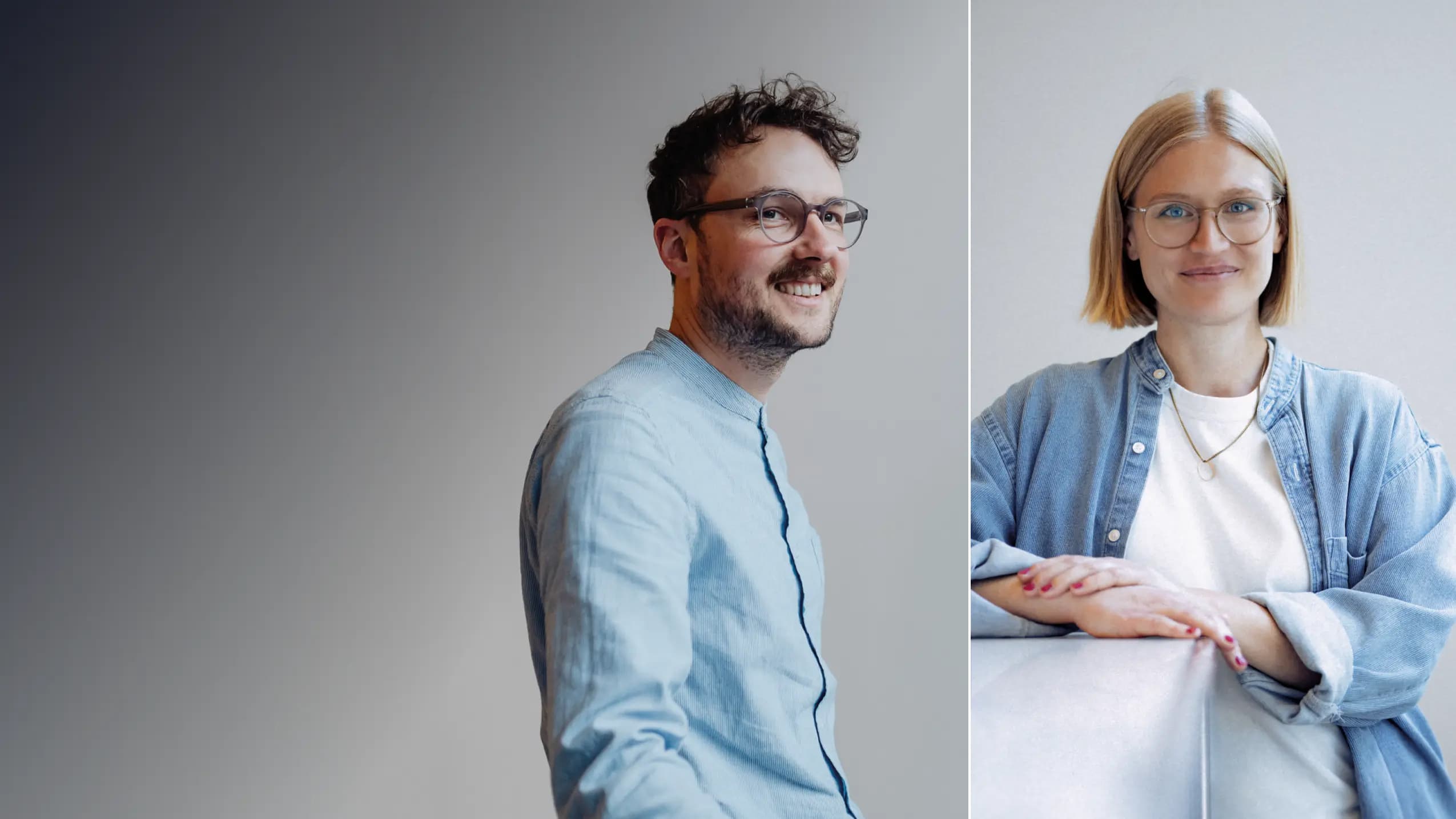 Header DES Matthias & Maike