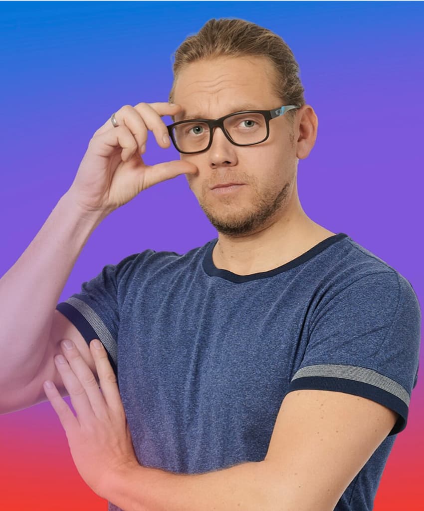 Florian Landersdorfer