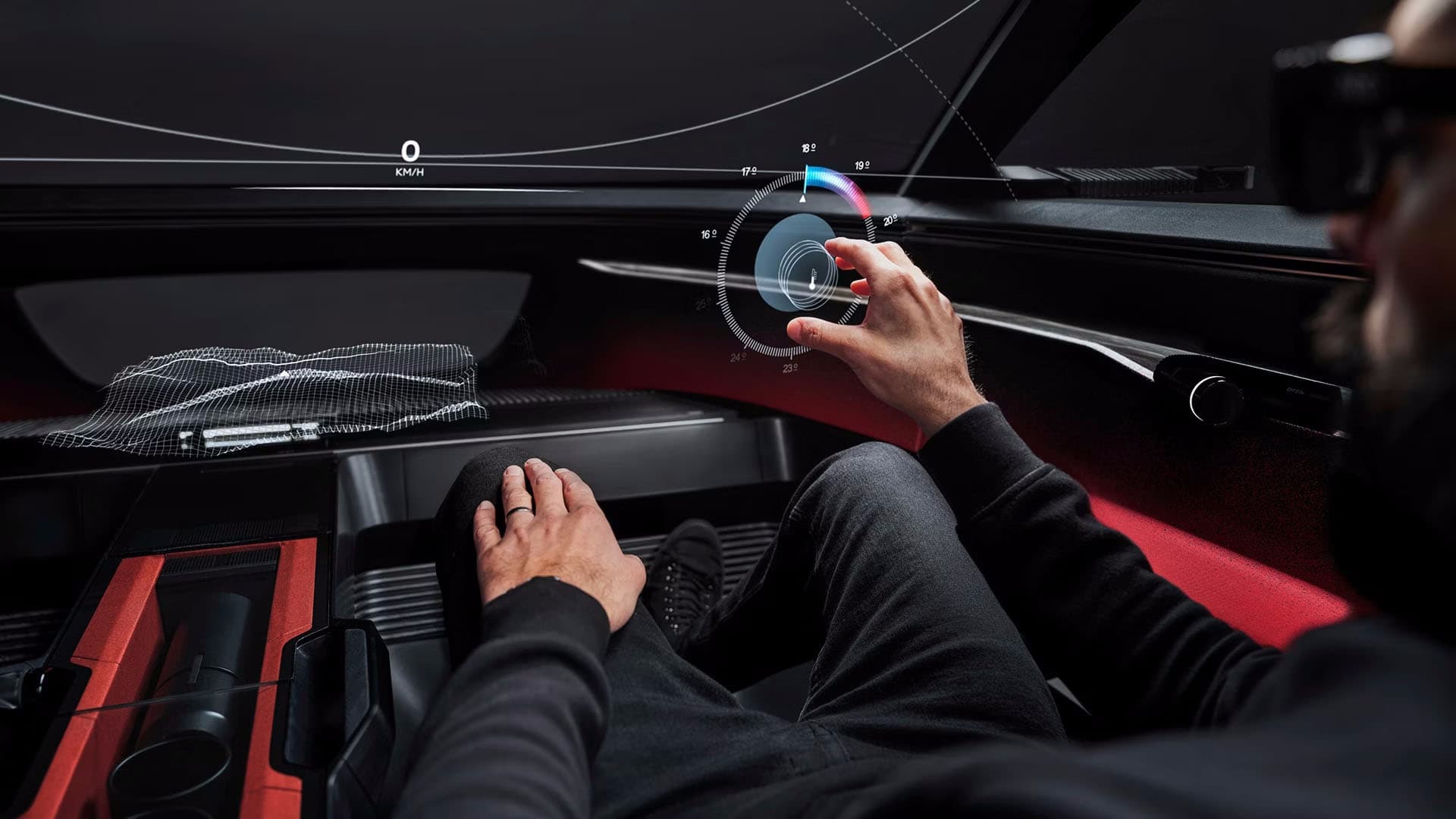 audi innovation