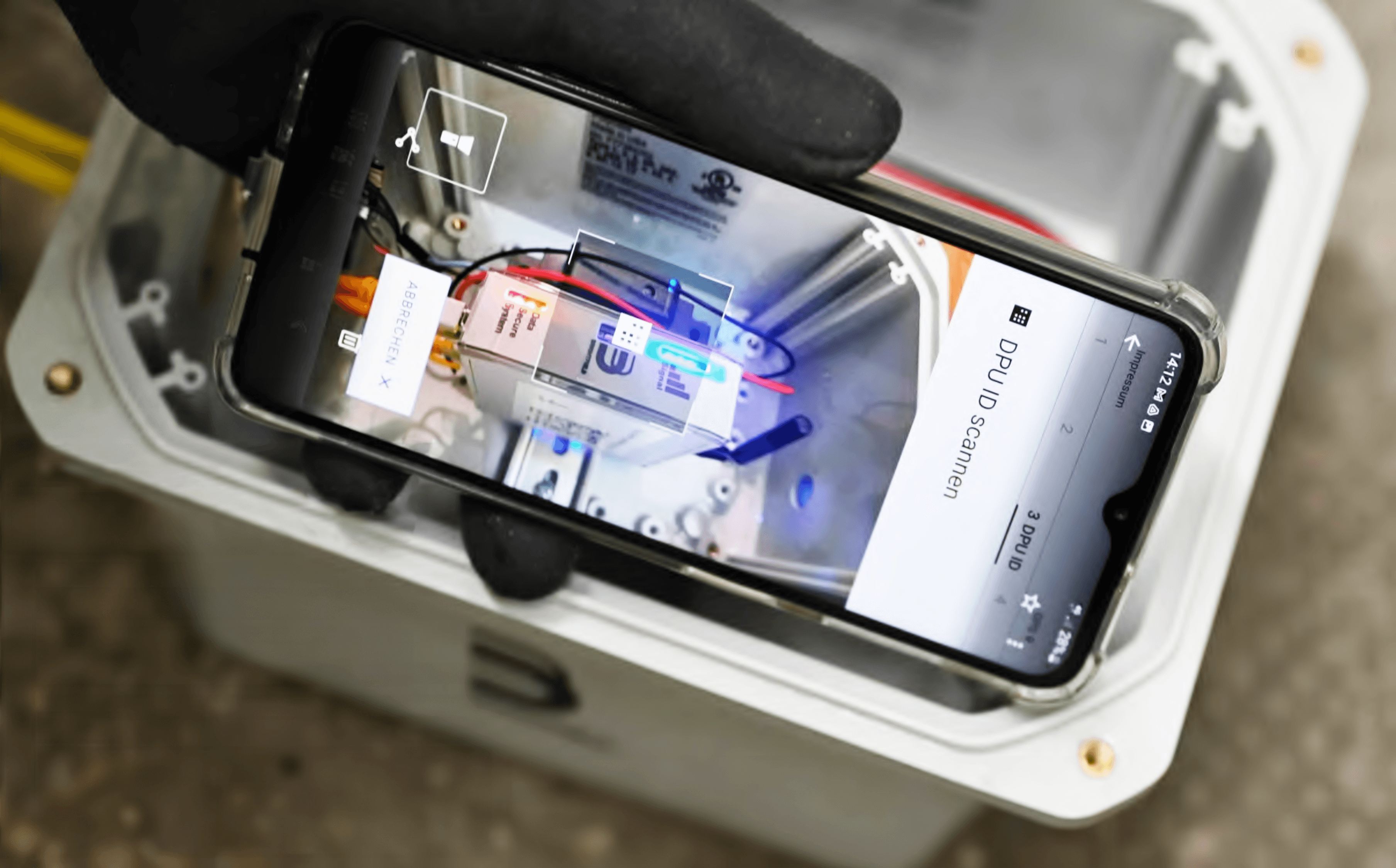 E-ON-Scan Brightfield