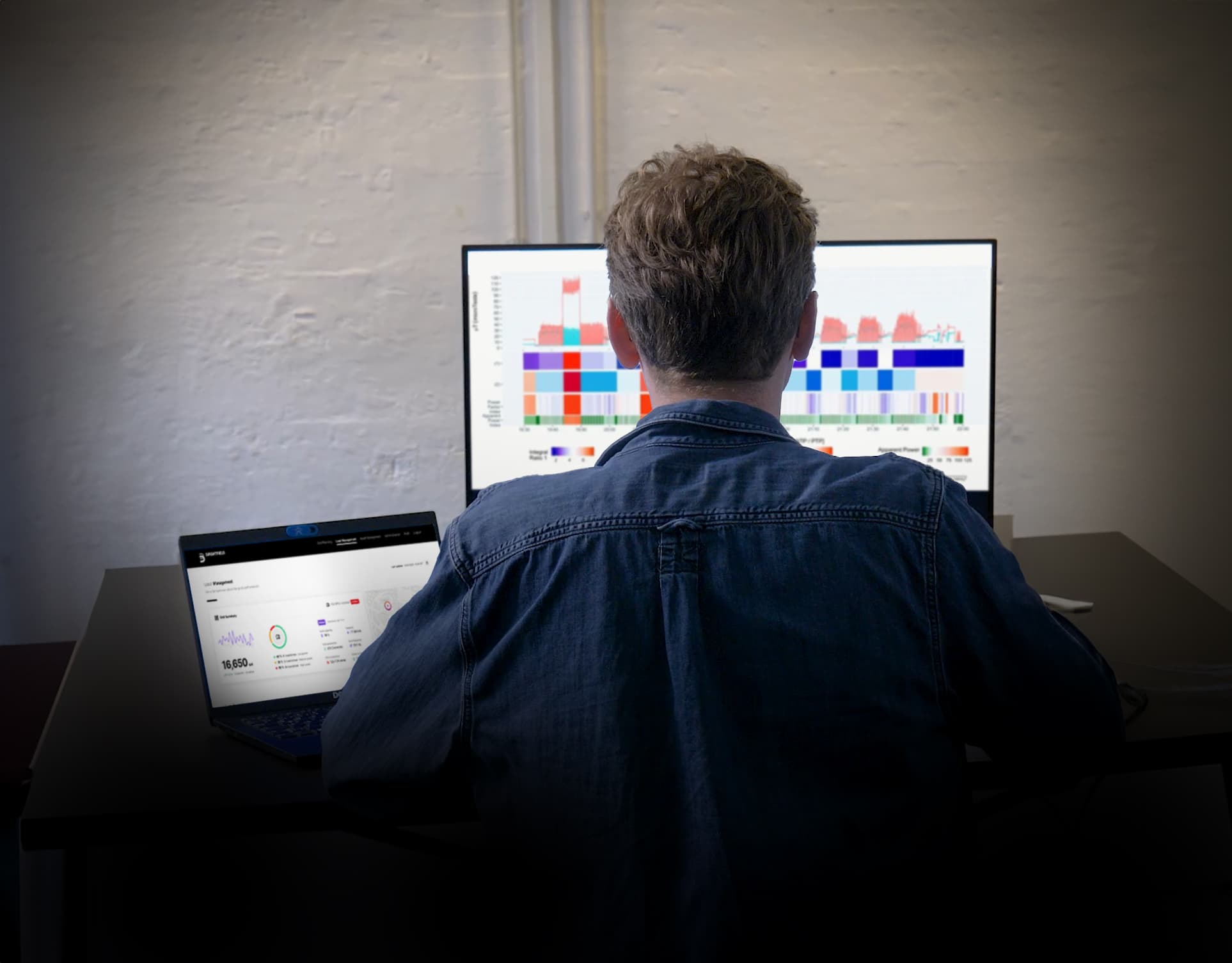 Eon Brightfield data check